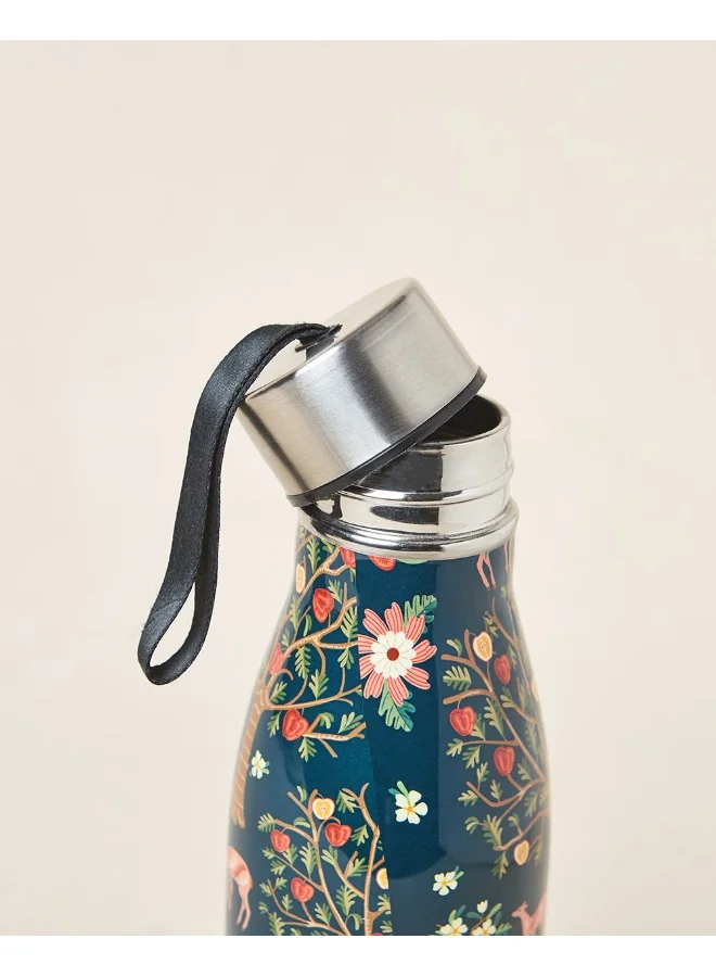 Chumbak Chinar Steel Bottle, 750 ml | Kashmir Trails