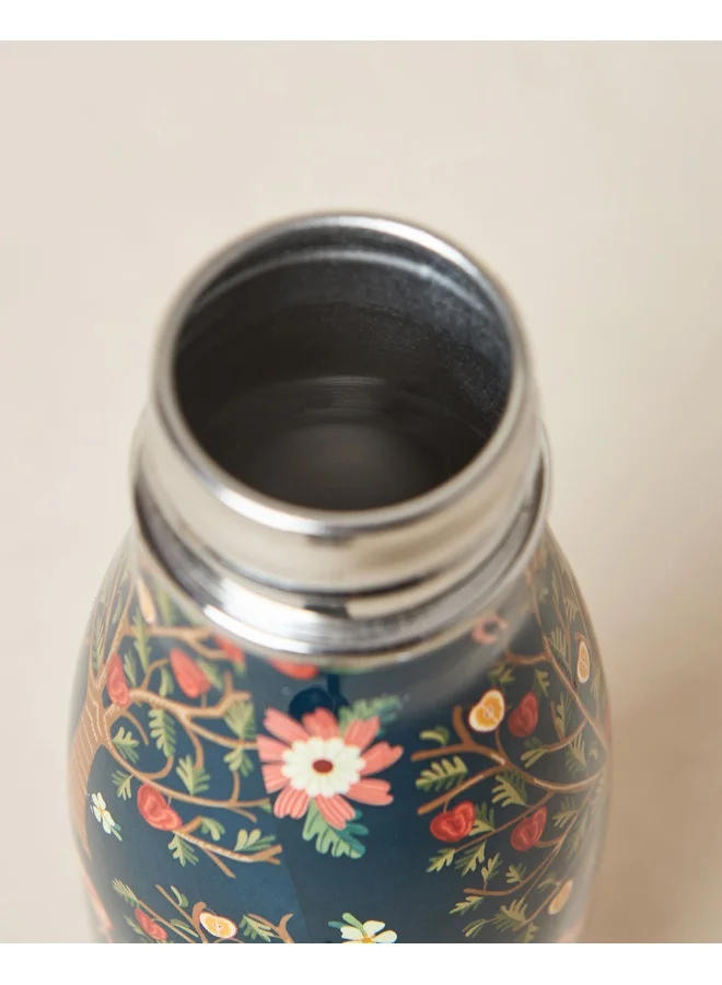 Chumbak Chinar Steel Bottle, 750 ml | Kashmir Trails
