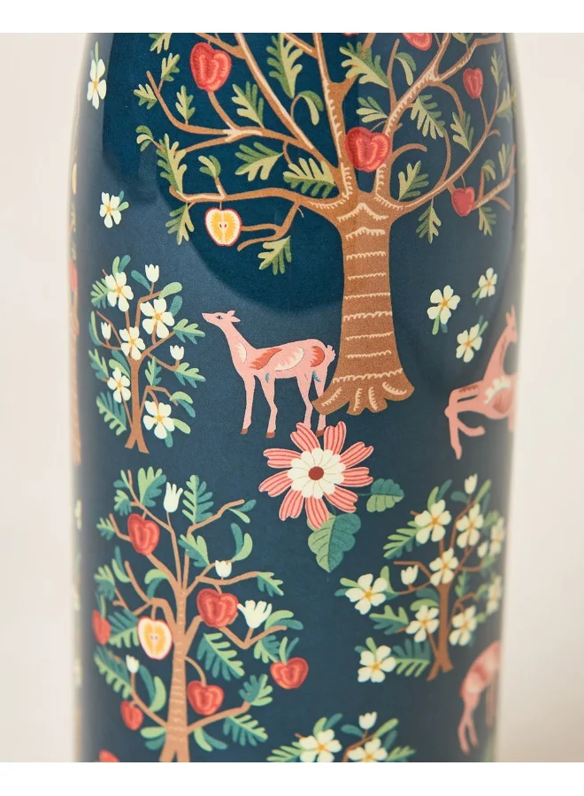 Chumbak Chinar Steel Bottle, 750 ml | Kashmir Trails