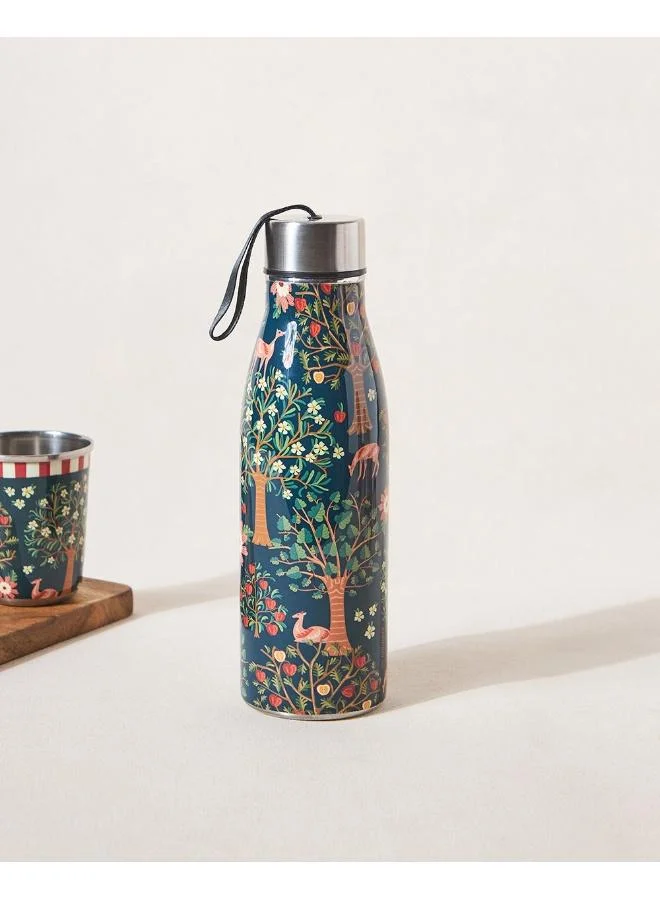 تشامباك Chinar Steel Bottle, 750 ml | Kashmir Trails