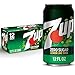 7up Zero Sugar 7Up Soda 12 Oz Pack of 12 - Image 2
