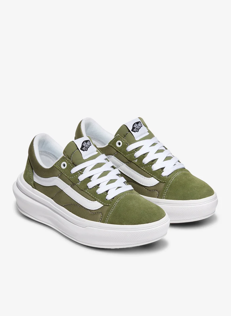 فانز أحذية مريحة للجنسين بتصميم كلاسيكي