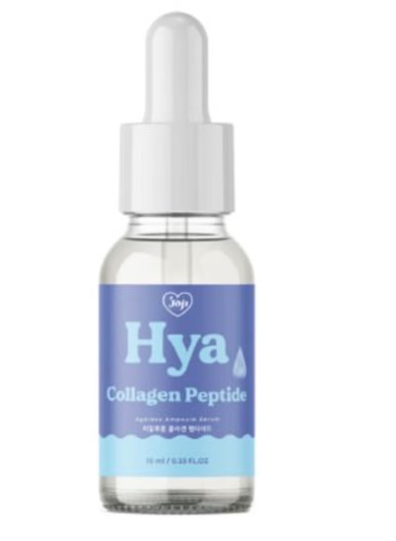 جوجي هيا كولاجين بيبتيد أمبولة سيروم 10 مل - Image 2