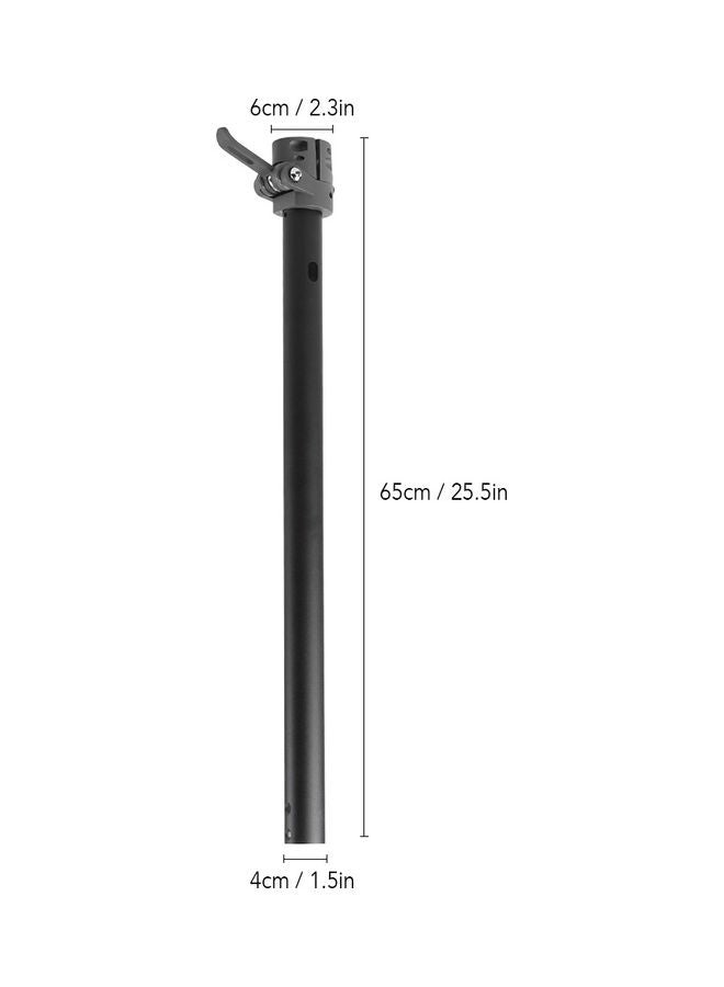 NIBEMINENT Scooter Loading Pipe  - Image 5
