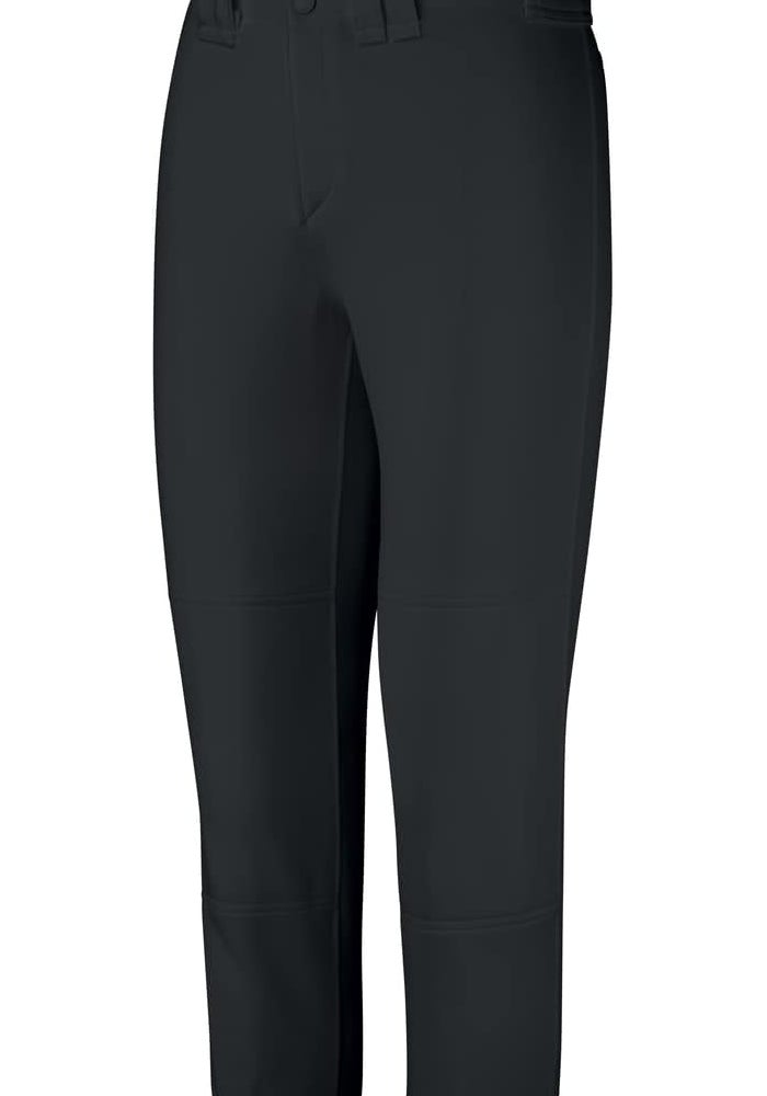 Mizuno Women's Belted Low Rise Fastpitch Softball Pant - Durable and Comfortable - Image 1