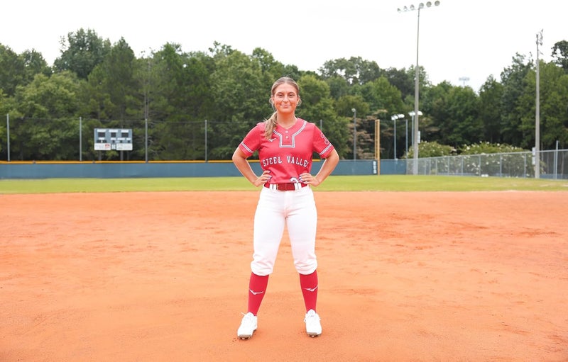 Mizuno Women's Belted Low Rise Fastpitch Softball Pant - Durable and Comfortable - Image 3