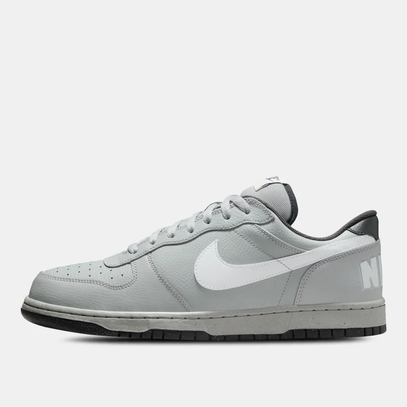 Nike Men's Big Low Shoes