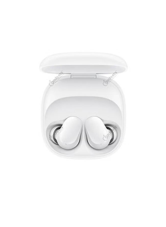 ELTRAZONE بودز 6 بلاي | ارتداء مريح | محرك ديناميكي 10 مم | إلغاء الضوضاء بالذكاء الاصطناعي | بلوتوث 5.4 | عمر بطارية طويل للغاية يصل إلى 36 ساعة | تجربة اتصال مريحة | أسود - Image 3