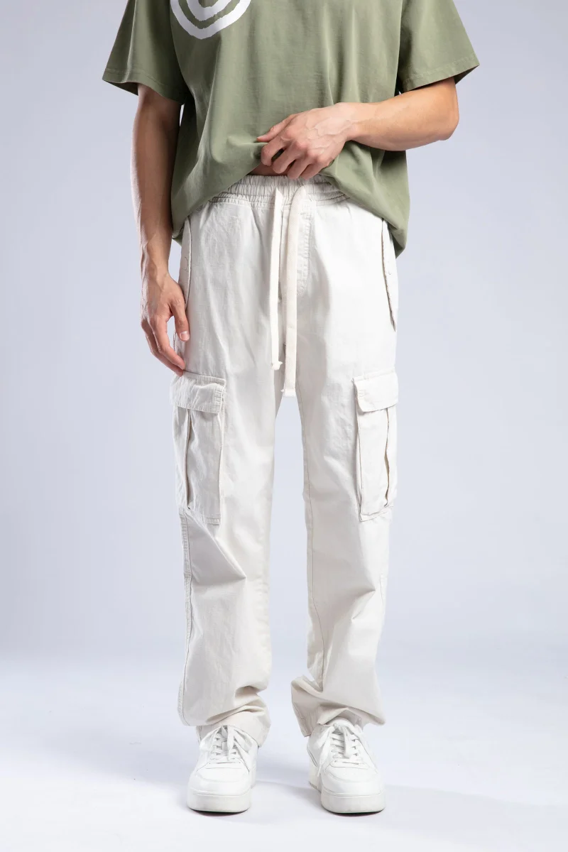 Catch Utility Cargo Pants