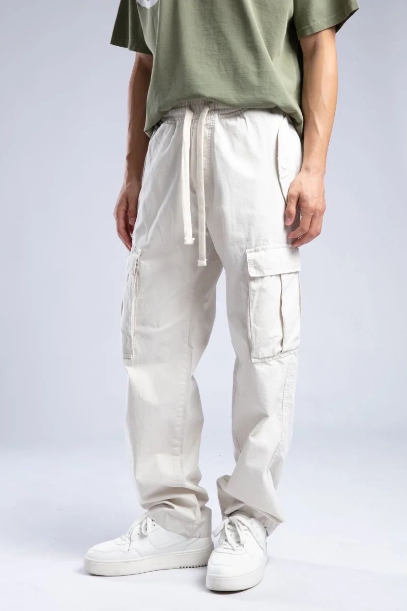 Catch Utility Cargo Pants