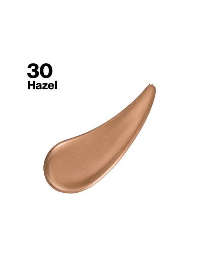 ماكس فاكتور غلو فريمر 30 هيزل - Image 1