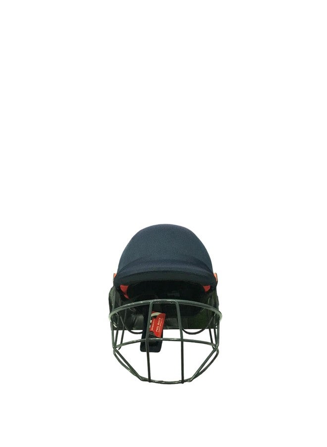 Gray-Nicolls Ultimate 360 Navy Cricket Helmet (Large) - Image 2