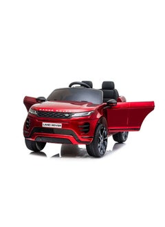 Range Rover Evoque Kids Electric Ride On With Rubber Wheels - pzsku/ZD6F4079ADFF6B2350232Z/45/_/1681985258/f8a1a1c8-82b0-4d1e-a339-54051fc6ff79