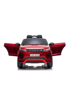 Range Rover Evoque Kids Electric Ride On With Rubber Wheels - pzsku/ZD6F4079ADFF6B2350232Z/45/_/1681985259/4716f7f5-b5a6-471f-b702-461406491e15