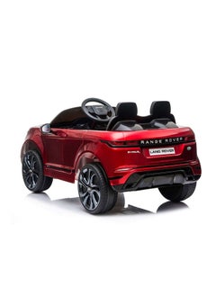 Range Rover Evoque Kids Electric Ride On With Rubber Wheels - pzsku/ZD6F4079ADFF6B2350232Z/45/_/1681985259/fd1e5d24-af1d-49e0-895b-8f729496c886