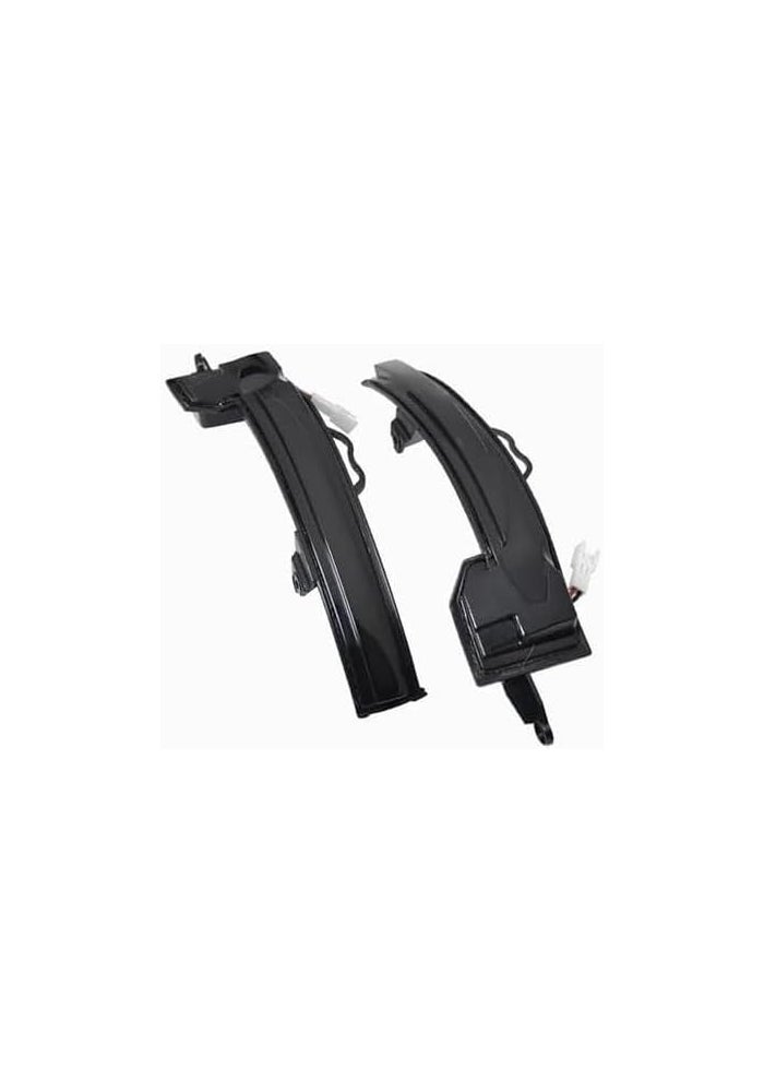 Wivplex LED Dynamic Turn Signal Side Mirror Lights for Mercedes A Class - Image 1