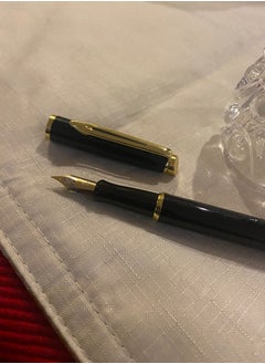 JewelleryClub Elegant & High Quality Fountain Pen For Men  - Image 3
