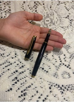 JewelleryClub Elegant & High Quality Fountain Pen For Men  - Image 1