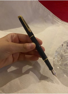 JewelleryClub Elegant & High Quality Fountain Pen For Men  - Image 4