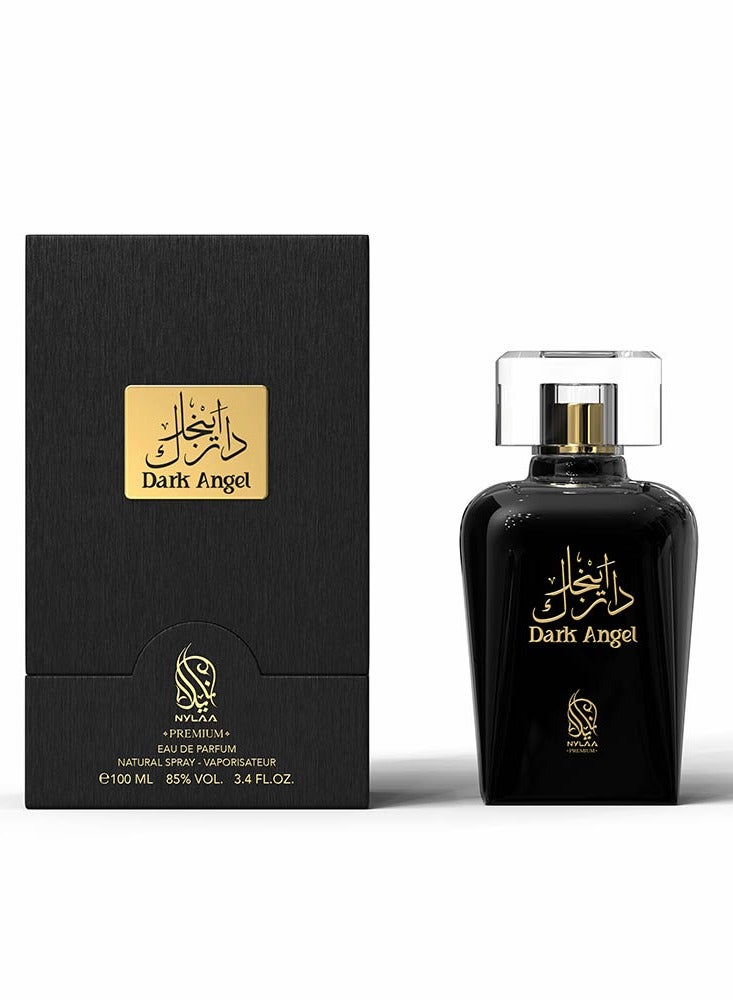 NYLAA DARK ANGEL EDP 100 ml - Image 1