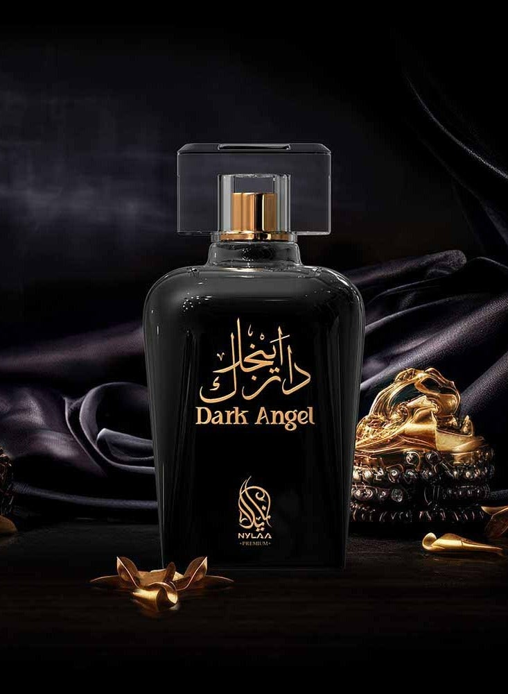 NYLAA DARK ANGEL EDP 100 ml - Image 3