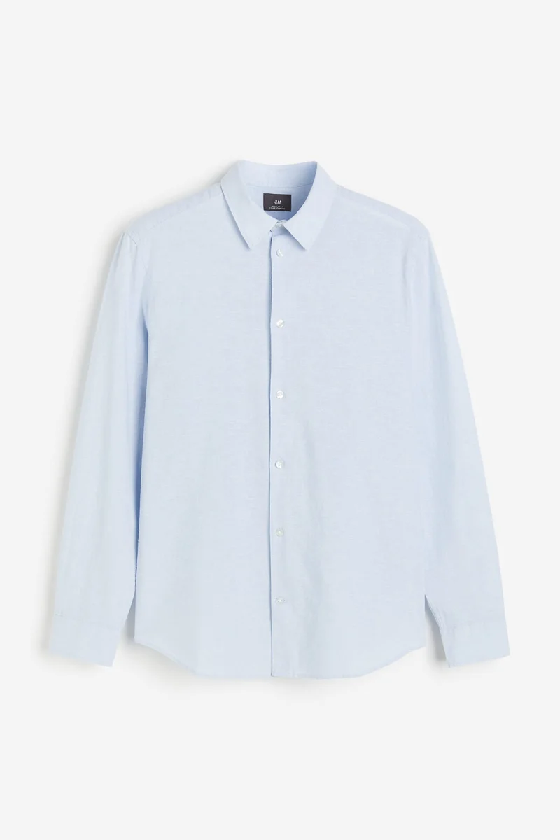 H&M Regular Fit Shirt