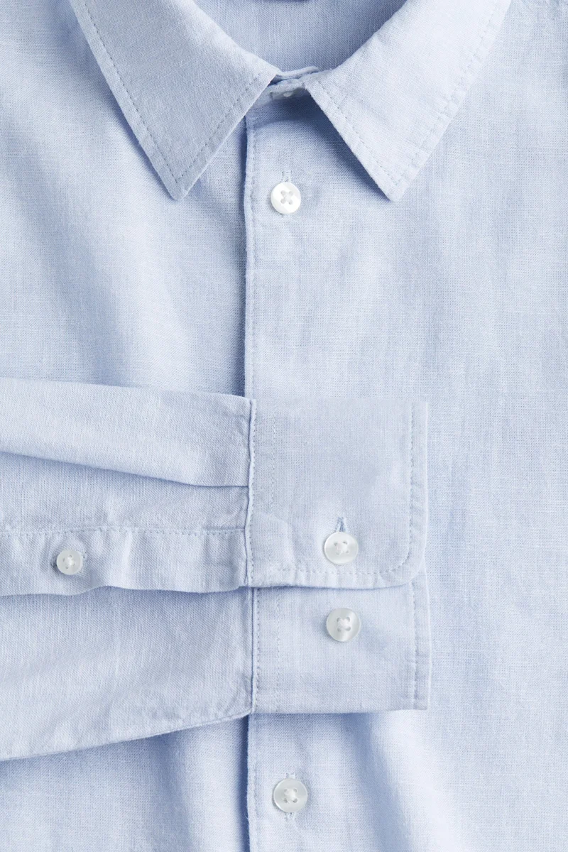 H&M Regular Fit Shirt
