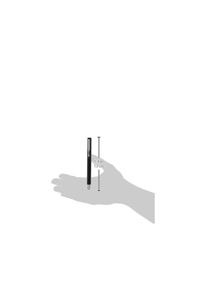 PARKER Parker Vector Standard Fountain Pen| Black Body Color With 1 Ink Cartridge | Unique Gifts For Employees | Ideal For Corporate Use - Image 2