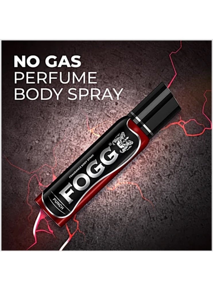 FOGG Fresh Fougere Fragrance Body Spray 150ml - Image 2