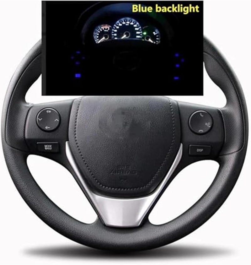 Vuzmode Car Cruise Control Button for Toyota - Image 4