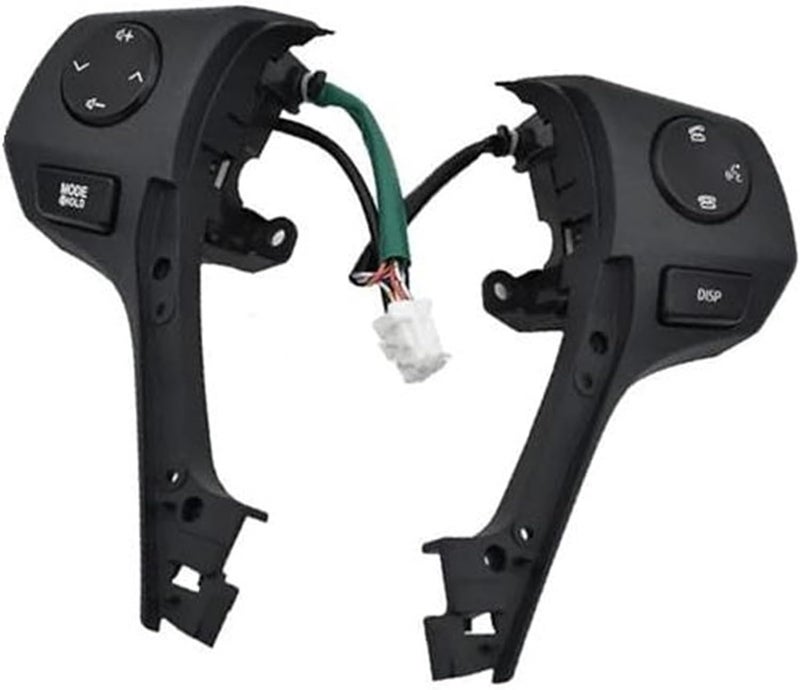 Vuzmode Car Cruise Control Button for Toyota - Image 1