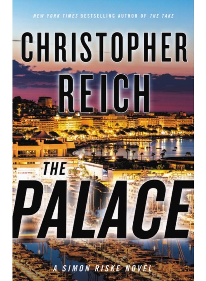 The Palace : 3 