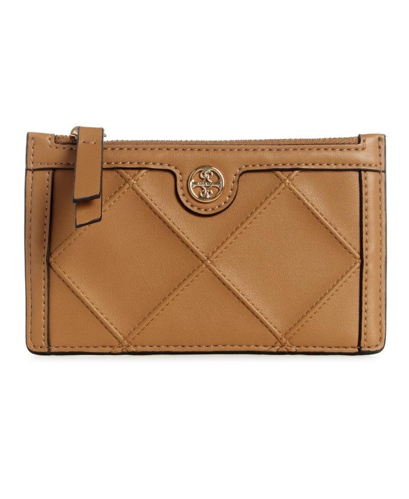 NINE WEST GRAYSEN SLG COIN CARD CASE - Image 4