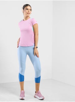 Mizuno Dry Aeroflow T-Shirt  - Image 4