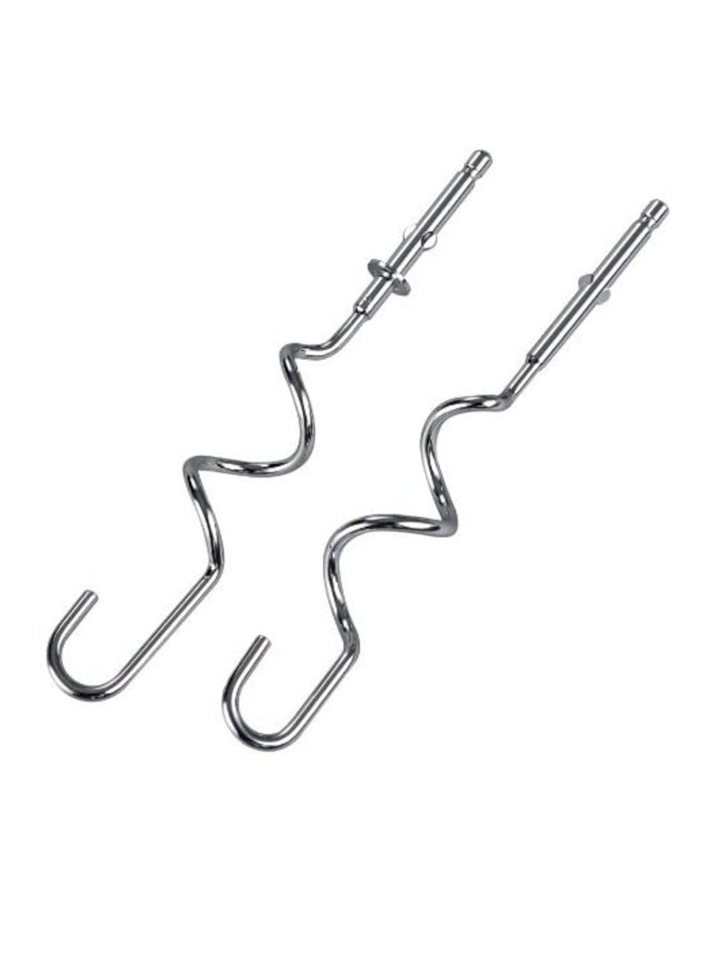 Severin 5-Speed hand mixer 200w hm 3827 white - Image 4