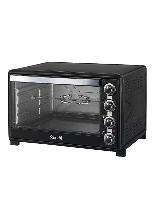 65L Electric Oven 2200W 65 L NL-OH-1965-BK Black