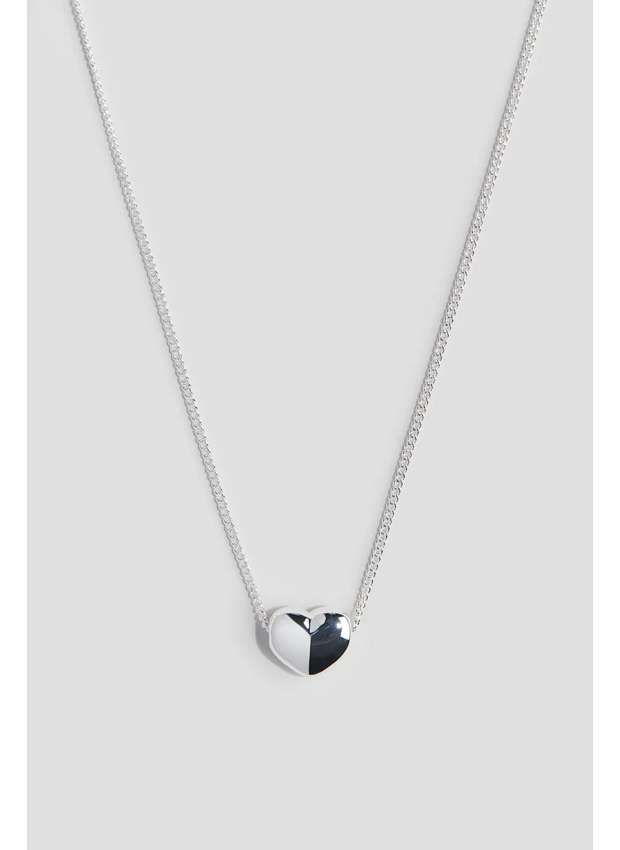اتش اند ام Pendant Necklace