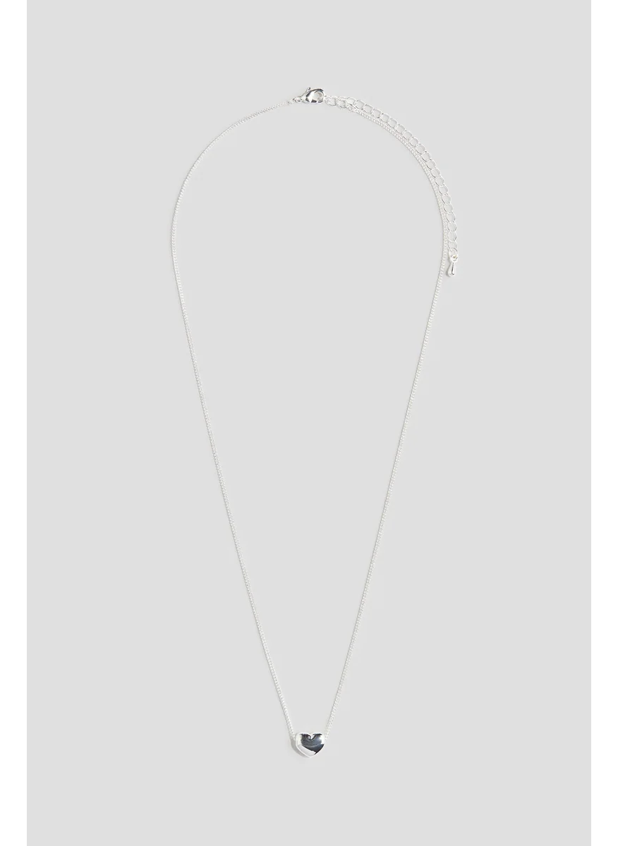 اتش اند ام Pendant Necklace
