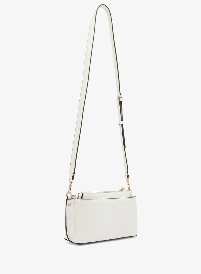 GUESS Bianca Mini Crossbody Bag