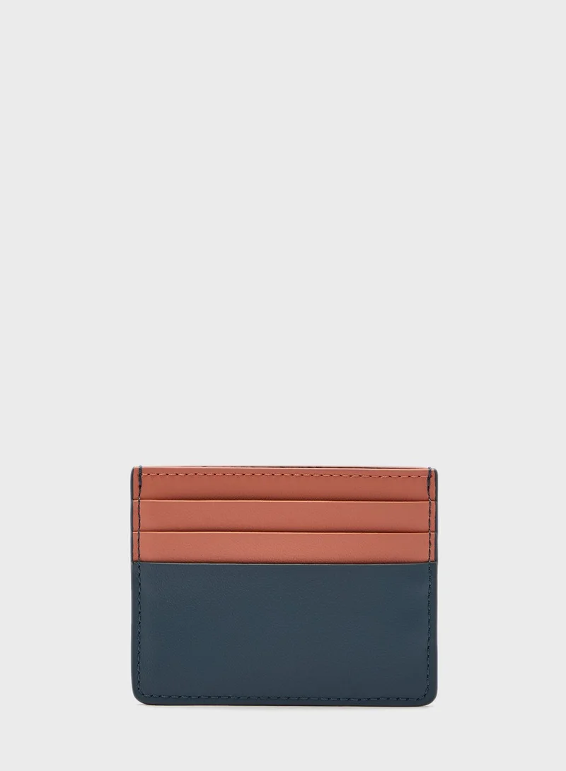 TOMMY HILFIGER Iconic Multislot Cardholder
