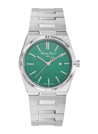Quartz Green Dial Ladies Watch D117AV - pzsku/ZD6F4E5AA2AF4B977A6FEZ/45/1746233678/34aa3c23-03b7-45bb-9bd0-954792cd08ae