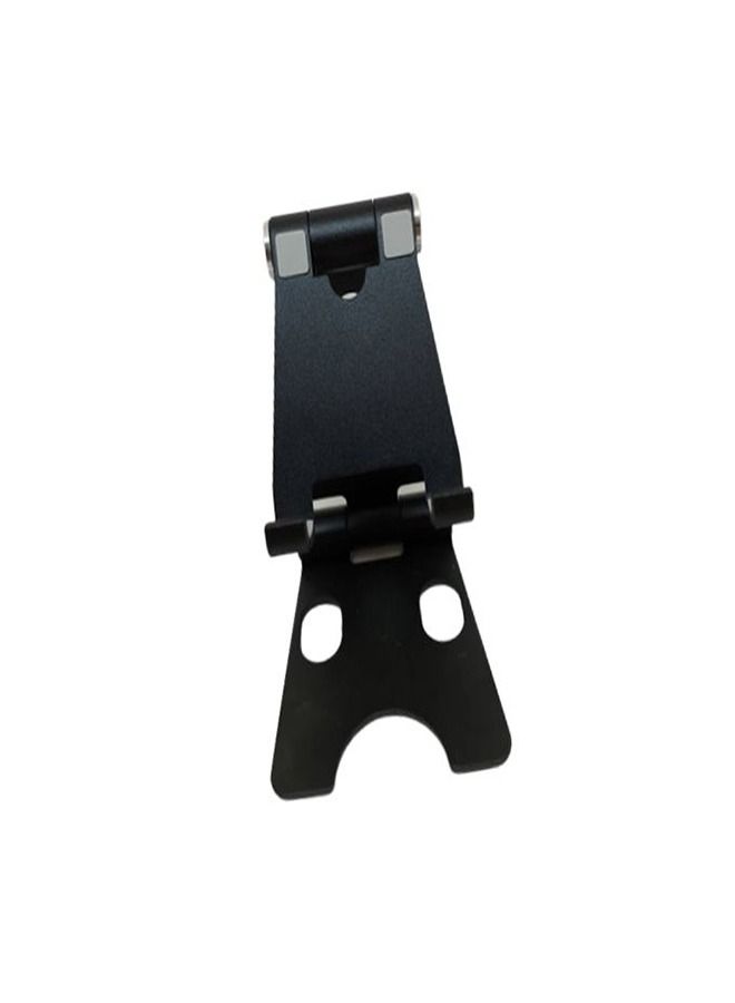 Desktop Stand For Mobile & iPad Foldable & Adjustable - Image 5