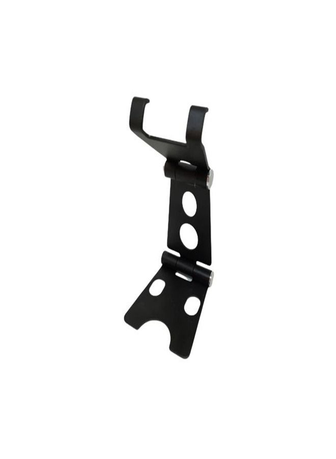 Desktop Stand For Mobile & iPad Foldable & Adjustable - Image 3