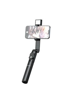 Lenise LPH101 Stick Tripod with Multi-Color Bluetooth LED Light - pzsku/ZD6F502A11CCC81AABB44Z/45/_/1732782740/72385c81-b572-4161-abc6-cfa3cbbfaa09