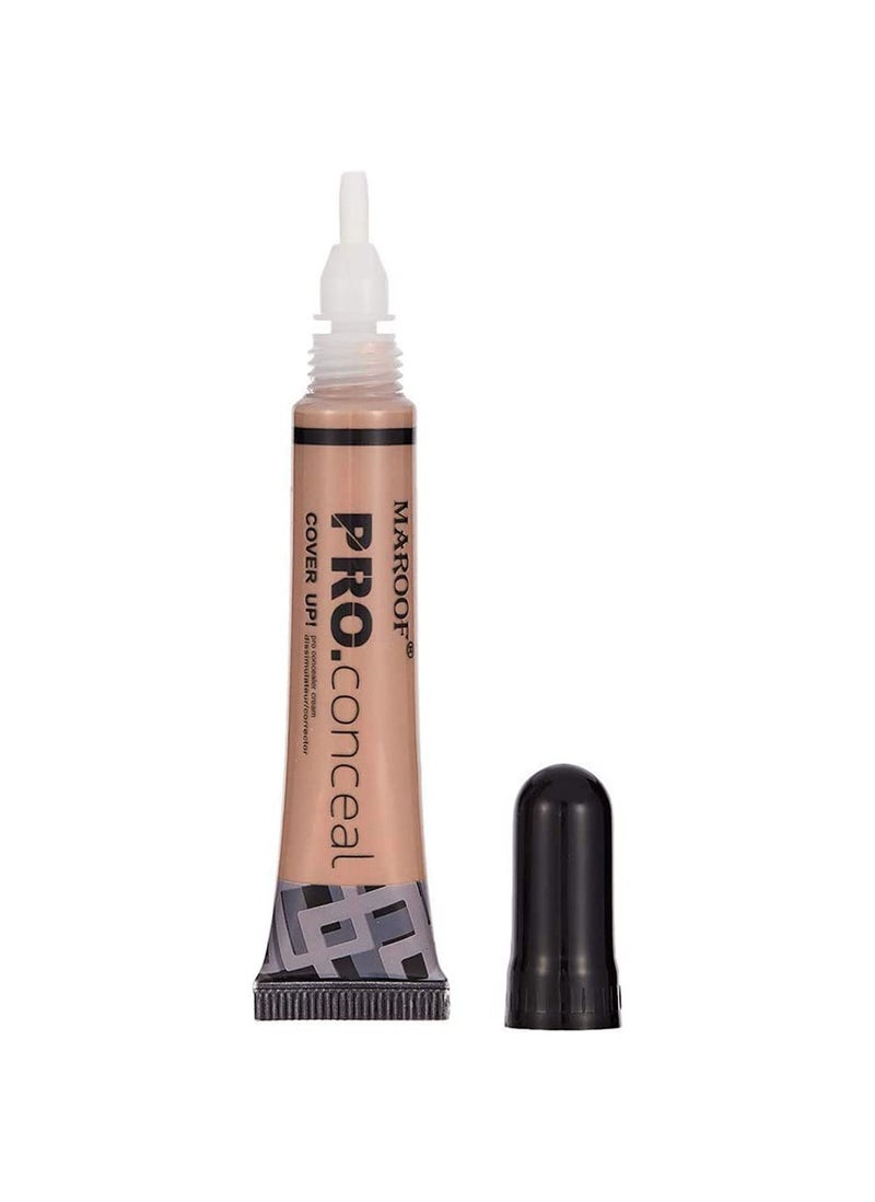 MAROOF كريم خافي العيوب MAROOF برو 8 جرام - Image 1