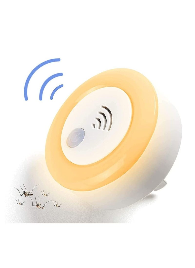 Ultrasonic Pest Repeller, Control Repellent for Insects, Mosquito, Mouse, Cockroaches, Bug, Spider, Ant - pzsku/ZD6F50F2CAFF95C2346BBZ/45/_/1681697678/d144be4d-8f8c-4d05-bced-2a871226f36f