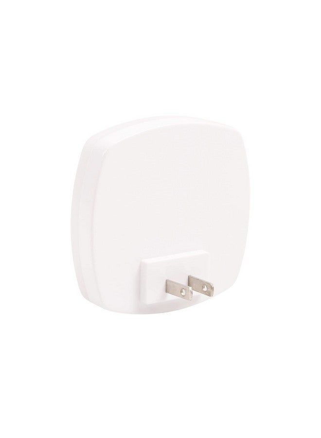 Omeet 2 Pack - Cartoon Dinosaur LED Plug-in Night Light for Kids - Wall Lamp Take Good Care Children Sleep Light Sensor Auto Controlled Nightlights for Baby Nursing B - Image 3