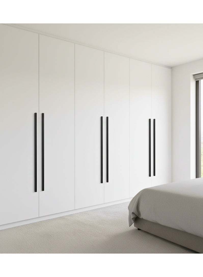 Siag Cabinet Pull Handle Y6057 - Image 1