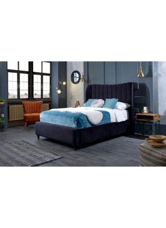 Havana Beds And Upholstery Colorado Luxury Handmade King Bed (Suitable Mattress fit :180 cm x 200 cm)  - Image 1