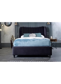 Havana Beds And Upholstery Colorado Luxury Handmade King Bed (Suitable Mattress fit :180 cm x 200 cm)  - Image 5